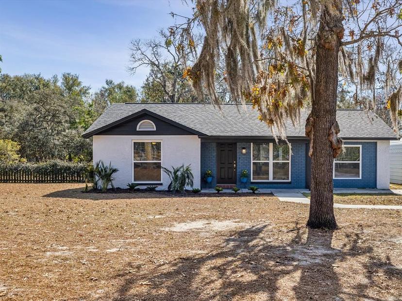 Picture of 17750 Oxenham Avenue, Spring Hill FL 34610