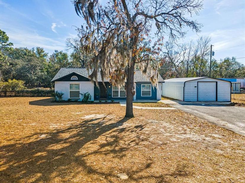 Picture of 17750 Oxenham Avenue, Spring Hill FL 34610