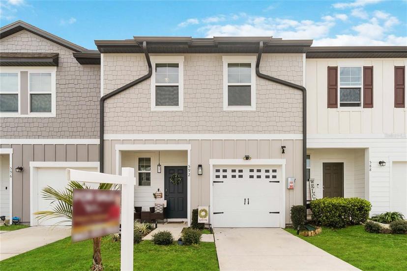 Picture of 592 Madison Drive, Davenport FL 33837