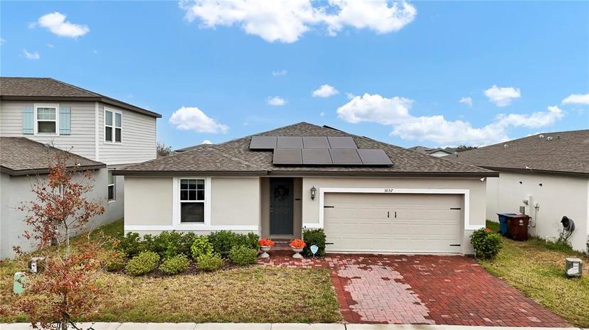 Picture of 3037 Cassidy Lane, Haines City FL 33844