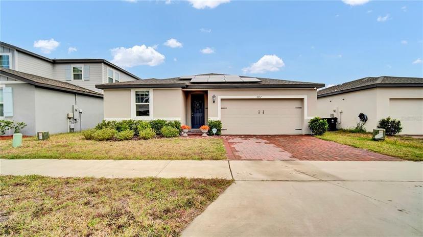 Picture of 3037 Cassidy Lane, Haines City FL 33844