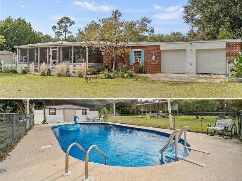 Picture of 155 Roddy Road, Palatka FL 32177