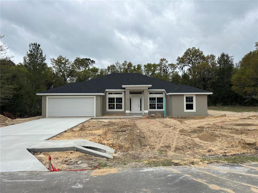 Picture of 35 Locust Radial Circle, Ocala FL 34472
