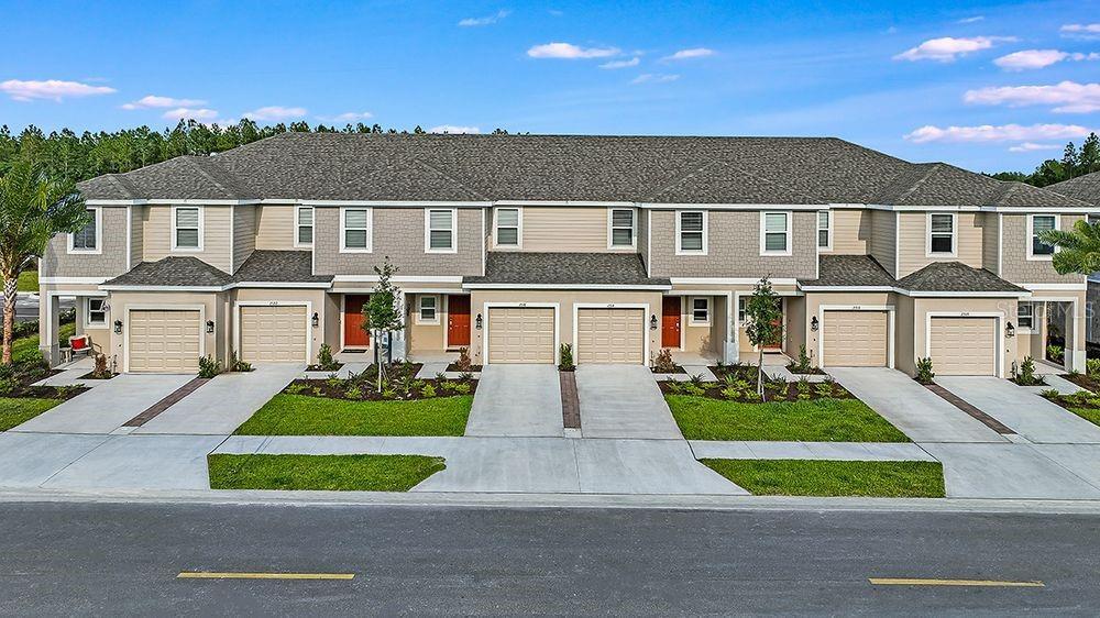 Picture of 2070 Hallier Cove, Wesley Chapel, FL 33543