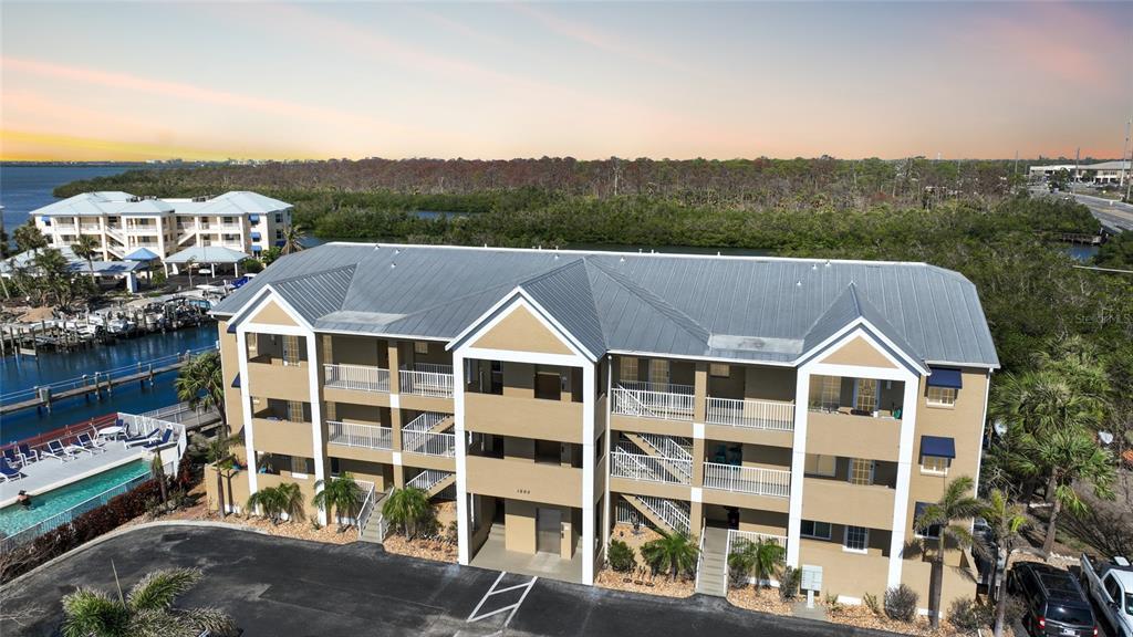 Picture of 1960 Oregon Trail Unit 2B, Englewood, FL 34224