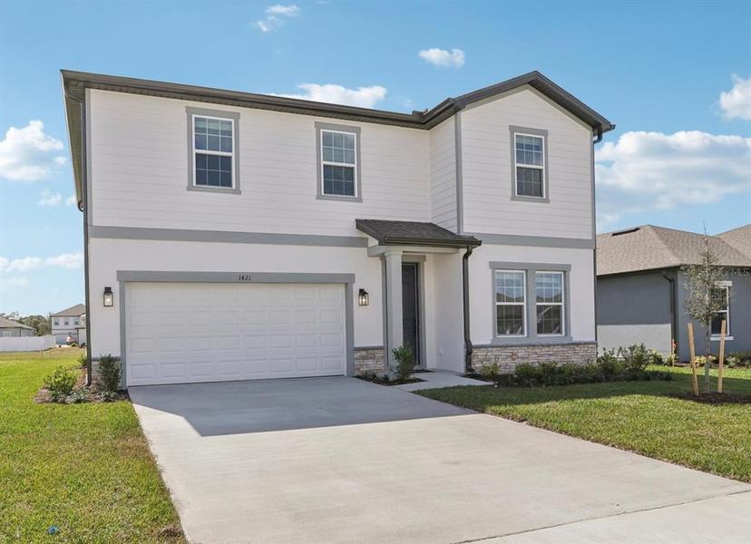 Picture of 1421 Arbor Hill Drive, Deltona FL 32725