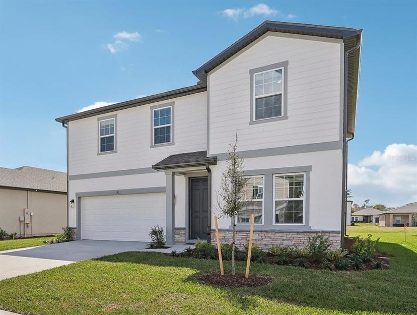 Picture of 1421 Arbor Hill Drive, Deltona FL 32725