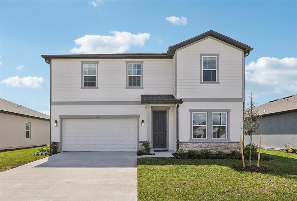 Picture of 1421 Arbor Hill Drive, Deltona, FL 32725