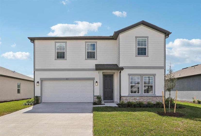 Picture of 1421 Arbor Hill Drive, Deltona FL 32725