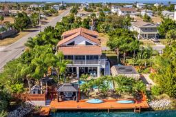 Picture of 3308 Oleander Drive, Hernando Beach, FL 34607