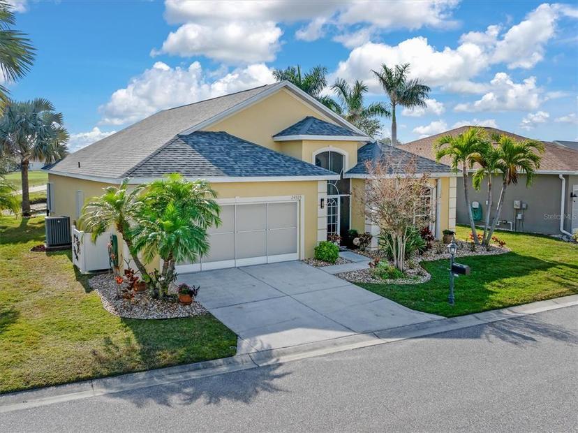 Picture of 24509 Bramhope Court, Punta Gorda FL 33980