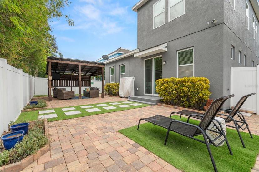 Picture of 7602 S Desoto Street, Tampa FL 33616
