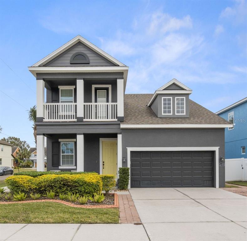 Picture of 7602 S Desoto Street, Tampa FL 33616