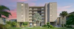 Picture of 19725 Gulf Boulevard Unit 405, Indian Shores, FL 33785