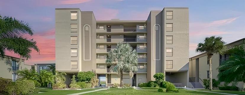 Picture of 19725 Gulf Boulevard Unit 405, Indian Shores FL 33785