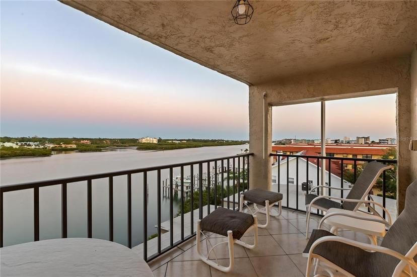 Picture of 19725 Gulf Boulevard Unit 405, Indian Shores FL 33785