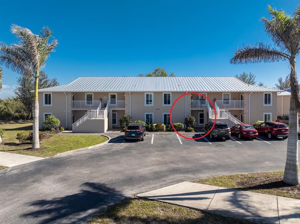 Picture of 9900 Fiddlers Green Circle Unit 137, Rotonda West, FL 33947