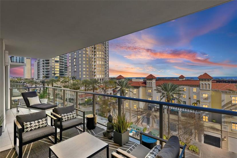Picture of 100 1St Avenue N Unit 503, St Petersburg FL 33701