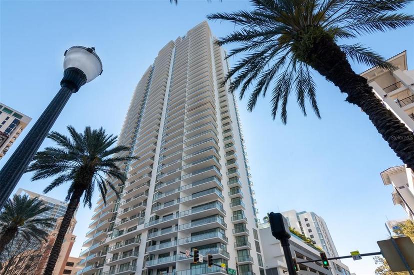 Picture of 100 1St Avenue N Unit 503, St Petersburg FL 33701
