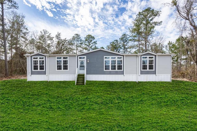 Picture of 6671 SW 128Th Lane, Lake Butler FL 32054