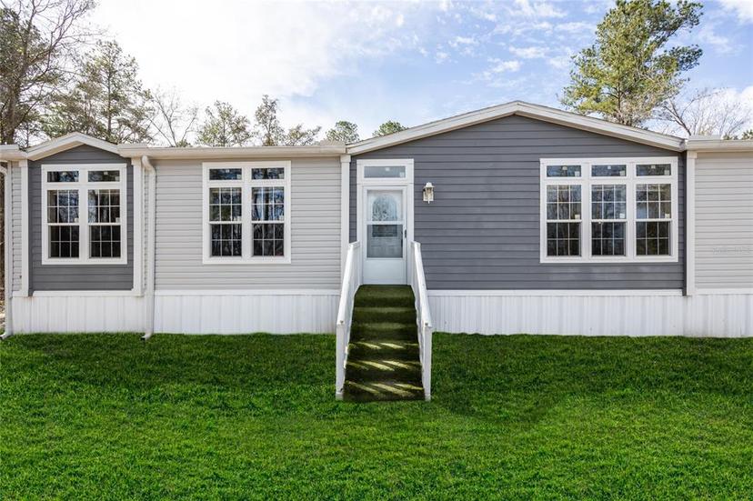 Picture of 6671 SW 128Th Lane, Lake Butler FL 32054