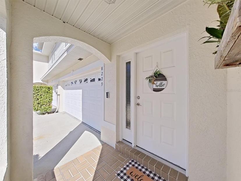 Picture of 8229 Eagles Park Drive N, St Petersburg FL 33709