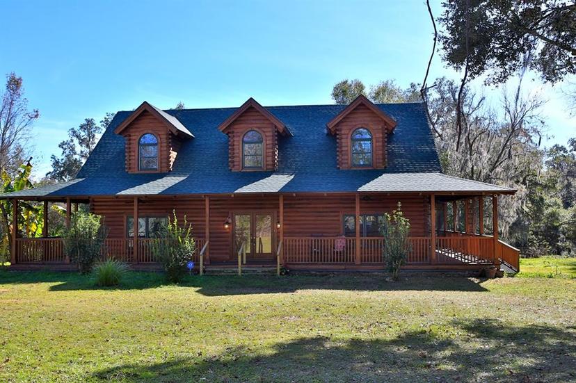Picture of 1838 SW 97Th Place, Ocala FL 34476