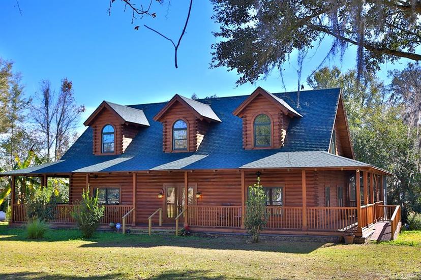 Picture of 1838 SW 97Th Place, Ocala FL 34476
