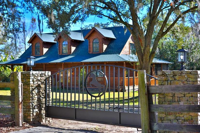 Picture of 1838 SW 97Th Place, Ocala FL 34476