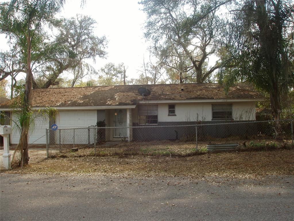 Picture of 3401 Riderwood Drive, Dade City, FL 33523