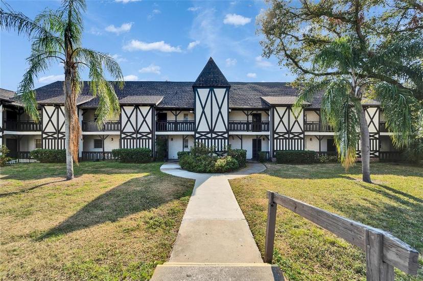 Picture of 360 N Bayshore Boulevard Unit 207, Clearwater FL 33759