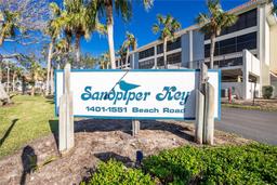 Picture of 1501 Beach Road Unit 209, Englewood, FL 34223