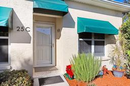 Picture of 6650 100Th Way N Unit 25C, St Petersburg, FL 33708