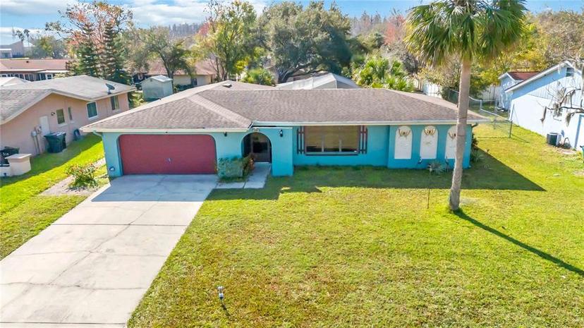 Picture of 508 Bar Drive, Kissimmee FL 34759