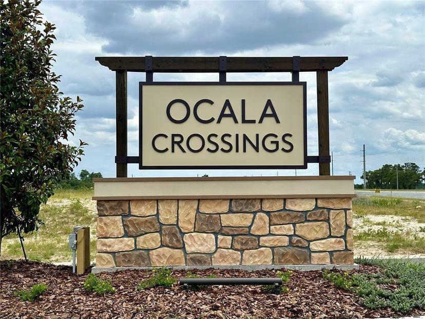 Picture of 4421 SW 90Th Place, Ocala FL 34476