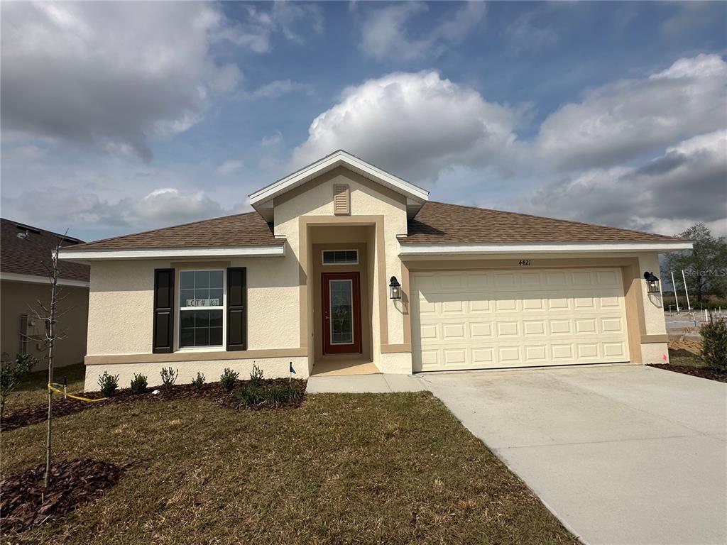 Picture of 4421 SW 90Th Place, Ocala, FL 34476