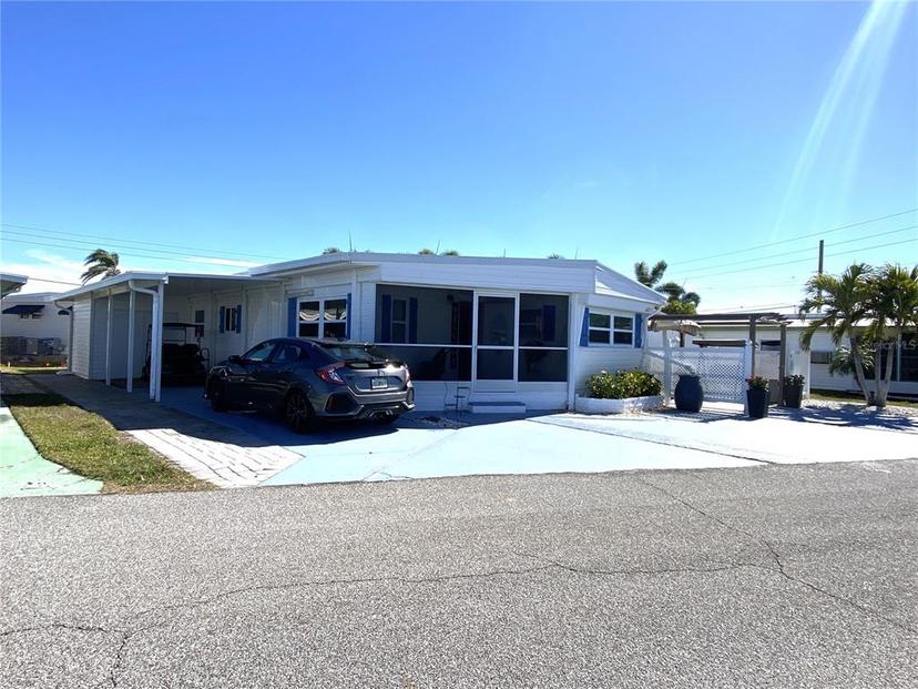 Picture of 6619 Massachusetts Street, Bradenton FL 34207
