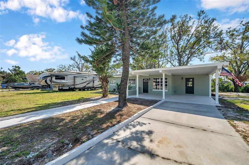 Picture of 6629 Travis Boulevard, Tampa FL 33610
