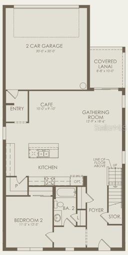 Picture of 5016 Oak Seed Way, St Cloud, FL 34771