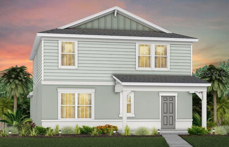 Picture of 5016 Oak Seed Way, St Cloud, FL 34771