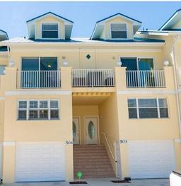 Picture of 4410 Warren Avenue Unit 504, Port Charlotte, FL 33953