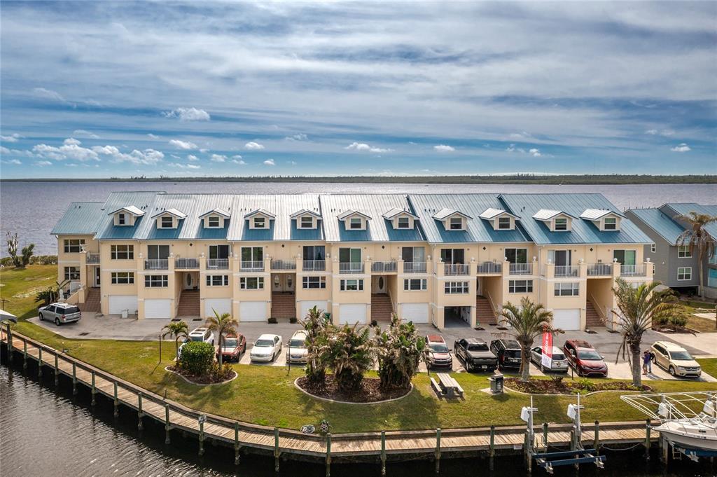 Picture of 4410 Warren Avenue Unit 504, Port Charlotte, FL 33953
