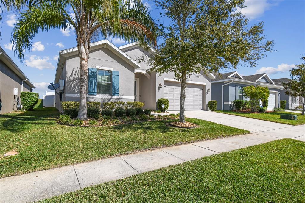 Picture of 782 Grand Hilltop Drive, Apopka, FL 32703