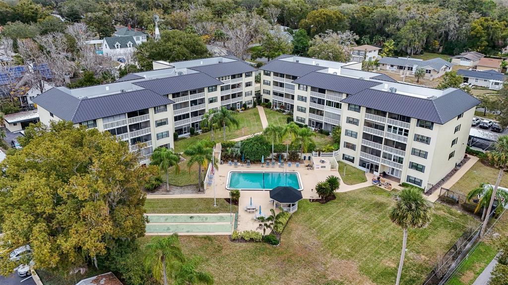 Picture of 101 N Grandview Street Unit 312, Mount Dora, FL 32757