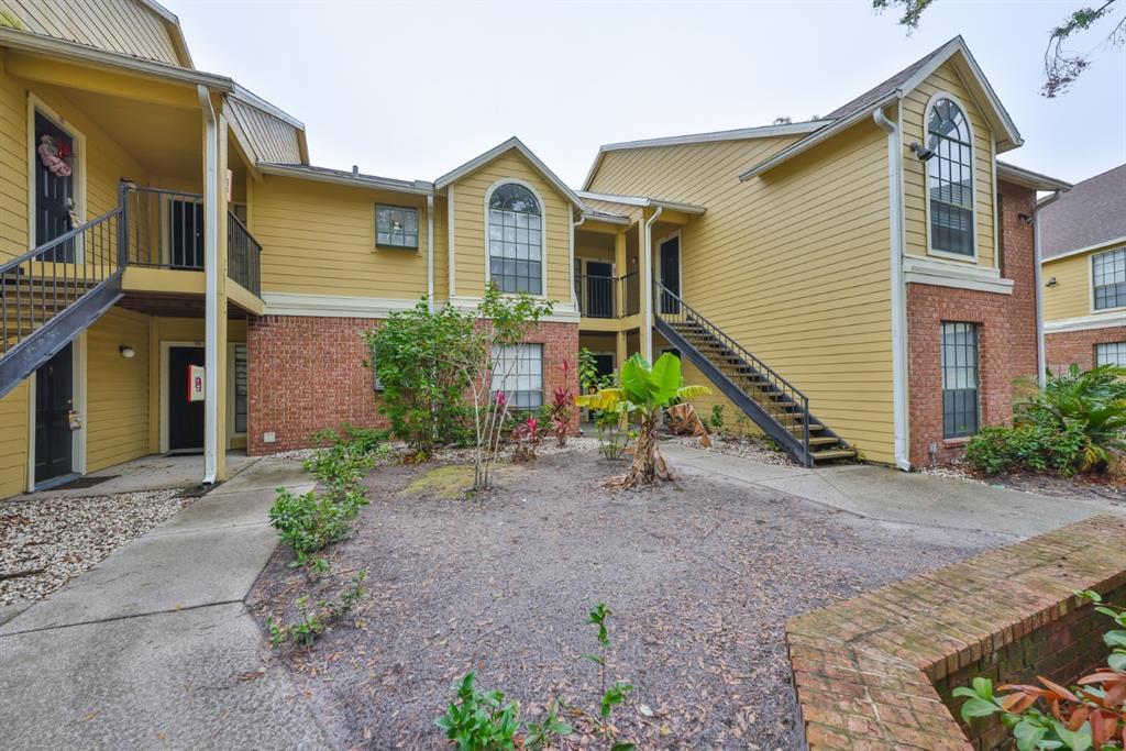 Picture of 8609 Mallard Reserve Drive Unit 103, Tampa, FL 33614
