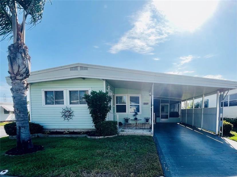Picture of 211 Pinebark Drive, Palm Harbor FL 34684