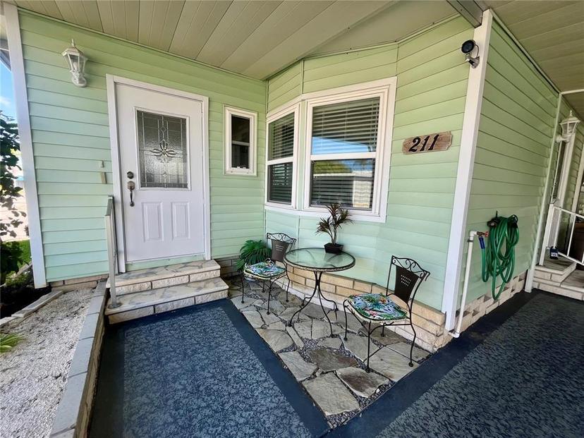 Picture of 211 Pinebark Drive, Palm Harbor FL 34684