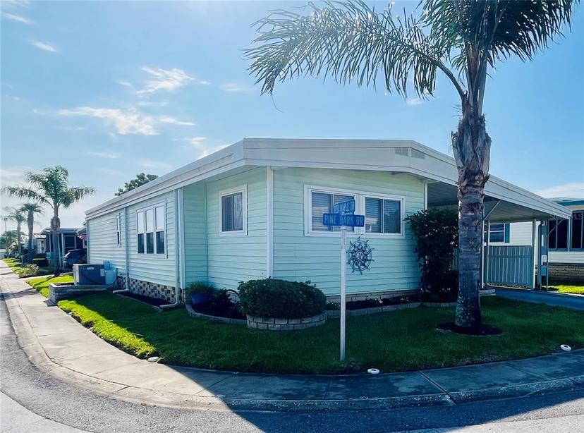 Picture of 211 Pinebark Drive, Palm Harbor FL 34684
