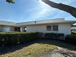 Picture of 2718 Highlands Boulevard Unit A, Palm Harbor, FL 34684