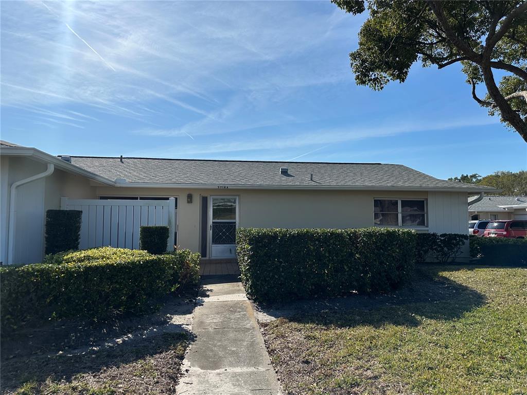 Picture of 2718 Highlands Boulevard Unit A, Palm Harbor, FL 34684